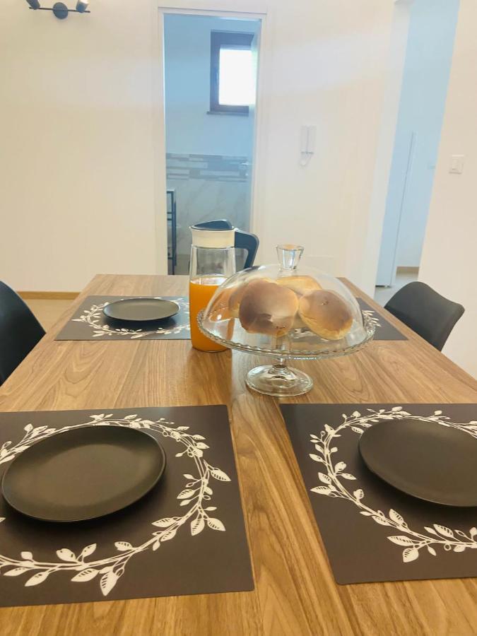 Artemide 15 New Apartment Near Mondello Palermo Eksteriør bilde